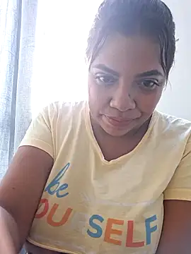 CanelitaPasion online show from February 18, 1:55 pm