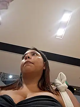 CanelitaPasion online show from February 28, 11:56 pm