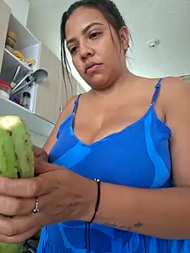 CanelitaPasion online show from September 21, 5:47 pm