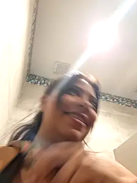 CanelitaPasion online show from February 5, 10:03 pm