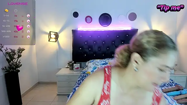 sophiahunt286 online show from January 21, 11:24 pm