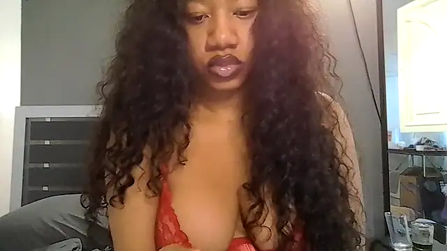 goddessdaisysky online show from March 18, 4:43 pm