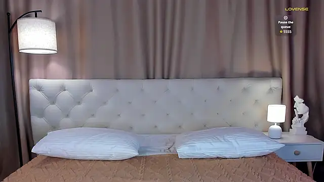 Ma1ilda Ardent online show from November 18, 5:17 pm