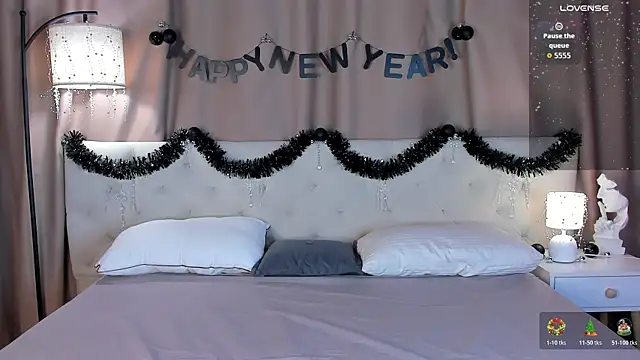 Ma1ilda Ardent online show from December 18, 5:08 pm