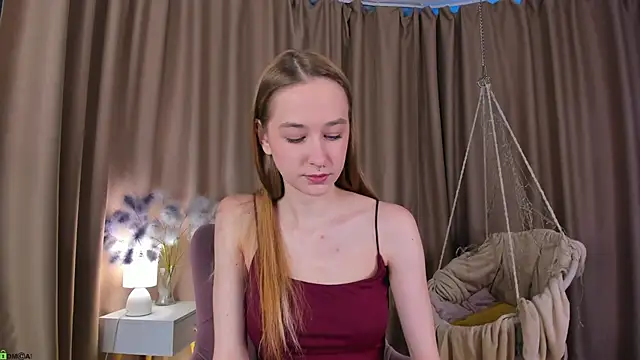 Sweett Monica online show from October 12, 1:04 am