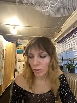 Anita-Smith online show from January 28, 8:14 am