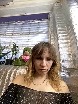 Anita-Smith online show from March 18, 11:08 am