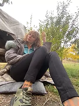 Anita-Smith online show from October 7, 7:49 am