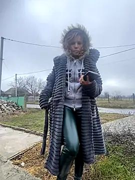 Anita-Smith online show from November 22, 8:46 am