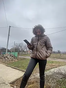 Anita-Smith online show from November 27, 9:22 am