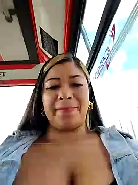 Ariana-pp03 online show from December 3, 1:32 pm