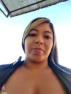 Ariana-pp03 online show from December 11, 1:06 pm