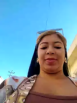 Ariana-pp03 online show from December 19, 1:18 pm