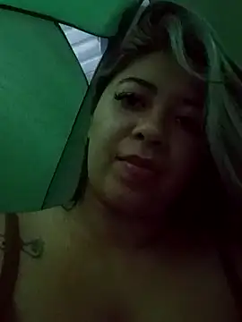 Ariana-pp03 online show from January 4, 3:40 am