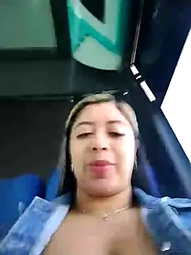 Ariana-pp03 online show from January 13, 1:17 pm