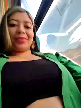 Ariana-pp03 online show from January 14, 1:28 pm