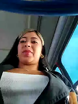 Ariana-pp03 online show from January 15, 1:20 pm