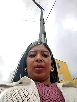 Ariana-pp03 online show from January 28, 8:36 pm