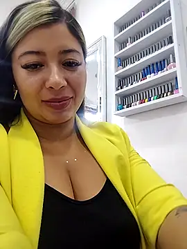 Ariana-pp03 online show from February 10, 7:07 pm