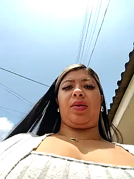 Ariana-pp03 online show from February 12, 5:05 pm