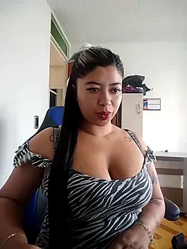 Ariana-pp03 online show from February 19, 12:55 pm