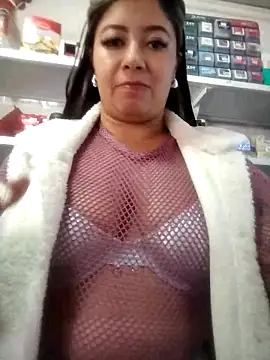 Ariana-pp03 online show from March 7, 5:38 pm