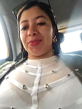 Ariana-pp03 online show from March 13, 4:23 pm