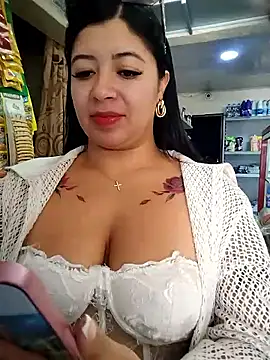 Ariana-pp03 online show from September 9, 1:10 pm