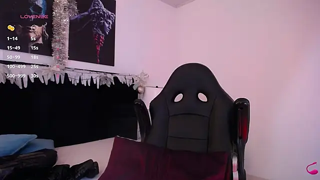 JuanCamiilo 66 online show from December 26, 4:10 am