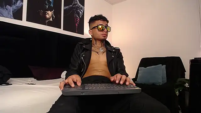 JuanCamiilo 66 online show from January 5, 10:50 pm