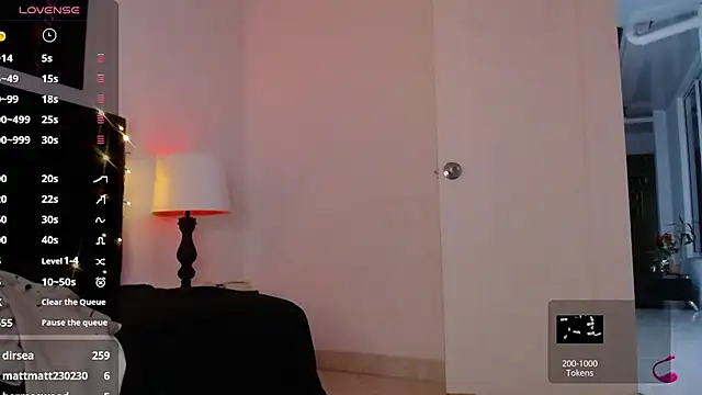 JuanCamiilo 66 online show from February 3, 4:04 am