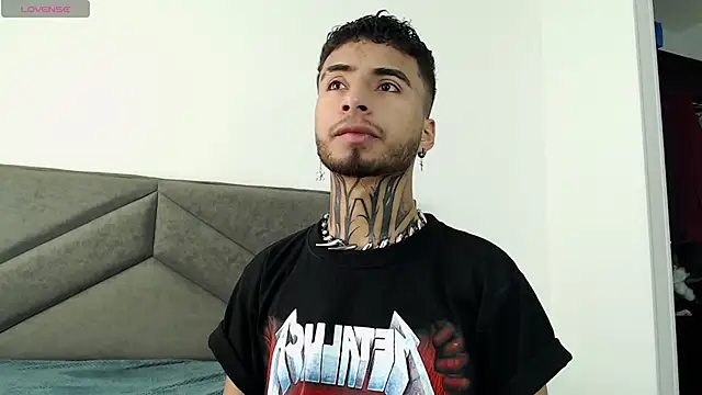 JuanCamiilo 66 online show from March 2, 5:47 pm