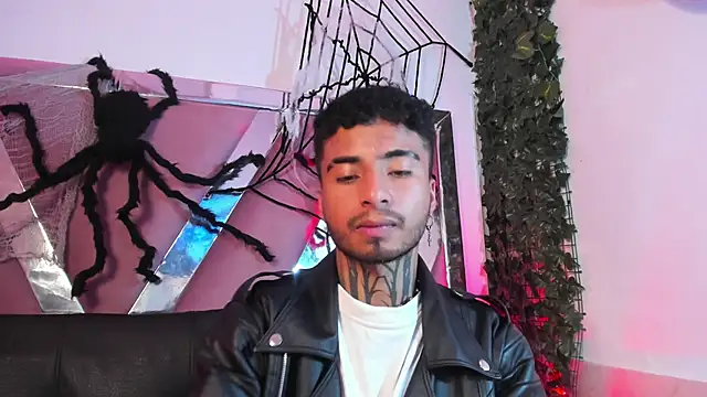 JuanCamiilo 66 online show from October 3, 3:03 am