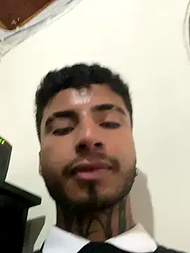 JuanCamiilo 66 online show from November 16, 3:34 am