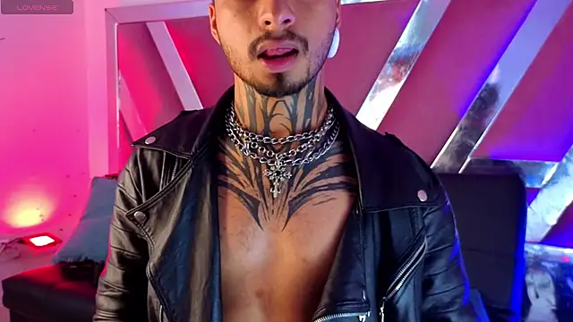 JuanCamiilo 66 online show from June 3, 2:33 pm
