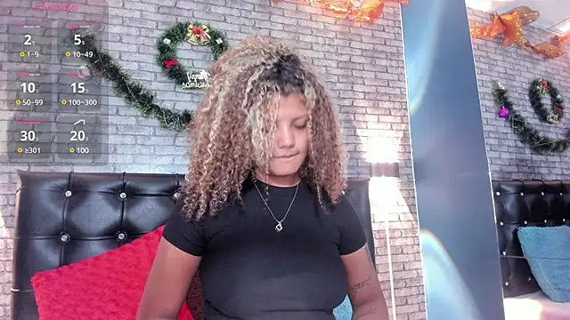 ivy copper1 online show from December 3, 8:39 pm