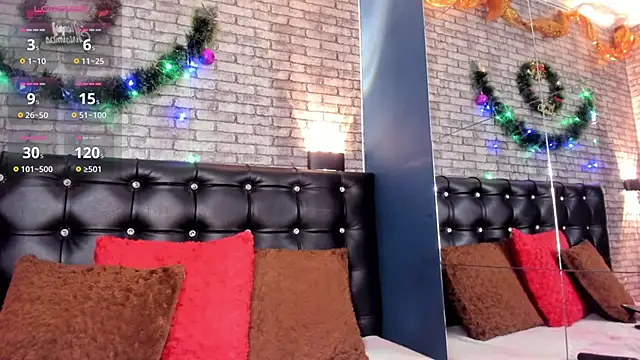 ivy copper1 online show from December 13, 9:09 pm