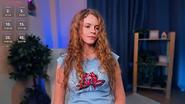 RayaNenlia online show from January 7, 11:16 am