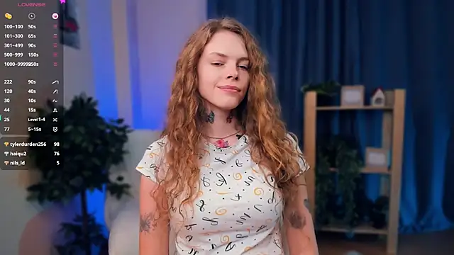 RayaNenlia online show from January 13, 8:15 am