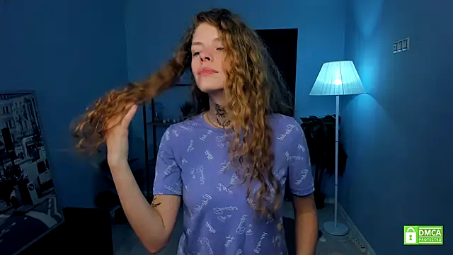 RayaNenlia online show from November 23, 5:07 am