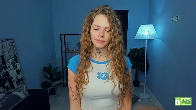 RayaNenlia online show from November 25, 5:07 am