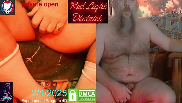 Snapshot of SexWorkerX chatting on February 1, 7:13 pm SexWorkerX online show from February 1, 7:13 pm