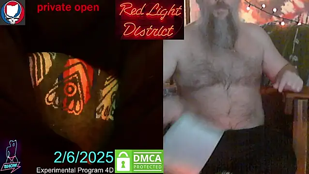 Snapshot of SexWorkerX chatting on February 6, 8:02 pm SexWorkerX online show from February 6, 8:02 pm