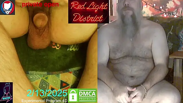 Snapshot of SexWorkerX chatting on February 14, 3:33 am SexWorkerX online show from February 14, 3:33 am