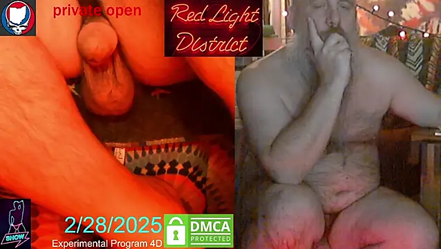 Snapshot of SexWorkerX chatting on March 1, 6:13 am SexWorkerX online show from March 1, 6:13 am