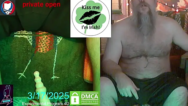 Snapshot of SexWorkerX chatting on March 18, 1:10 am SexWorkerX online show from March 18, 1:10 am