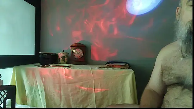 SexWorkerX online show from November 27, 5:37 pm