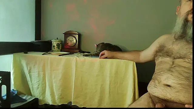 SexWorkerX online show from December 1, 5:07 pm