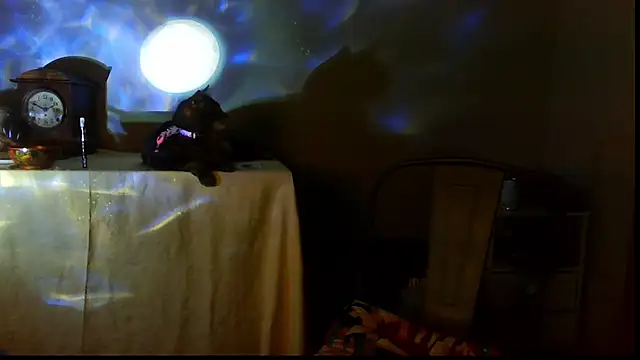 SexWorkerX online show from December 17, 10:05 pm