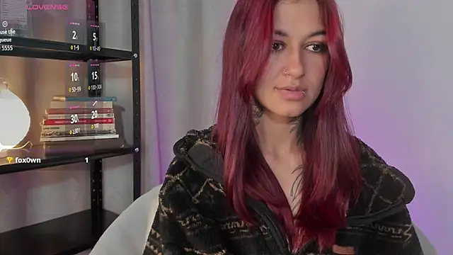 Snapshot of noemi_foxxx chatting on March 19, 1:26 pm noemi foxxx online show from March 19, 1:26 pm